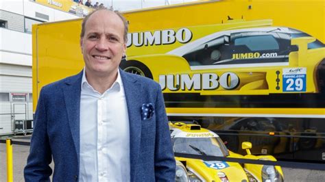 jumbo van eerd